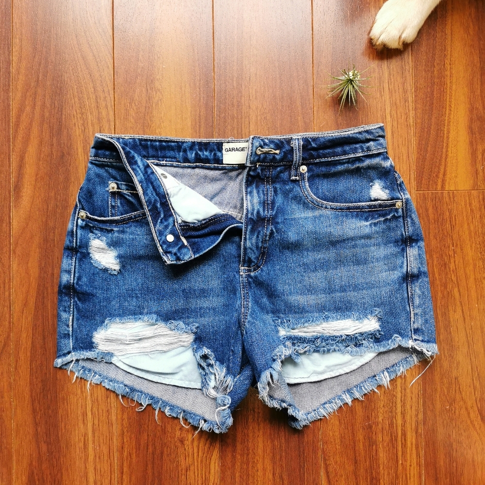 Festival shorts